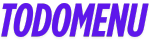 TodoMenu Logo